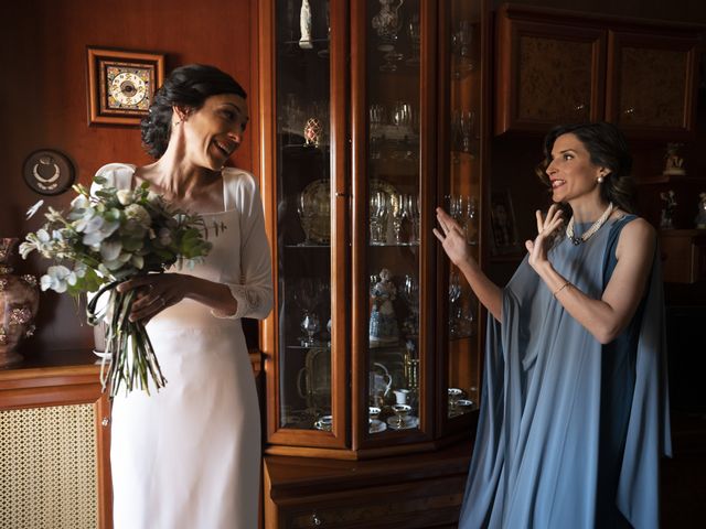 La boda de Leticia y Alfonso en Toledo, Toledo 3