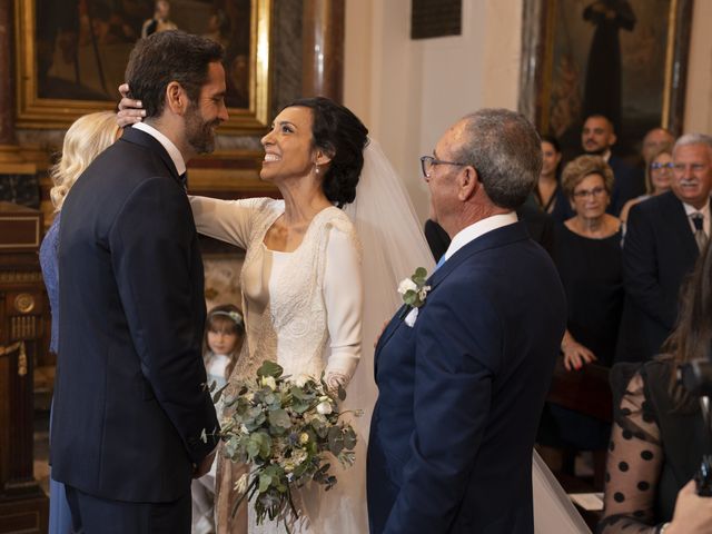 La boda de Leticia y Alfonso en Toledo, Toledo 6