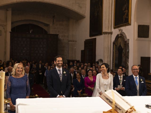 La boda de Leticia y Alfonso en Toledo, Toledo 7
