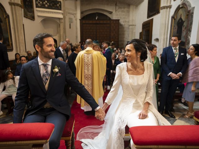 La boda de Leticia y Alfonso en Toledo, Toledo 8