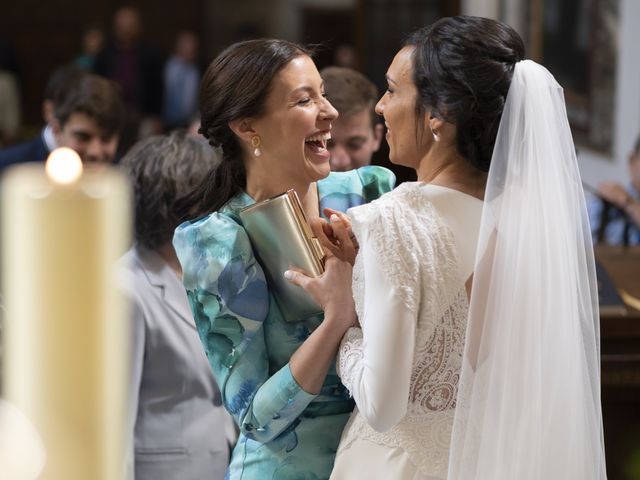 La boda de Leticia y Alfonso en Toledo, Toledo 11