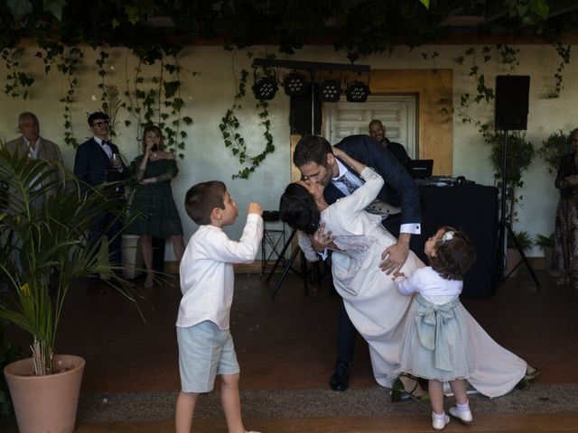 La boda de Leticia y Alfonso en Toledo, Toledo 18