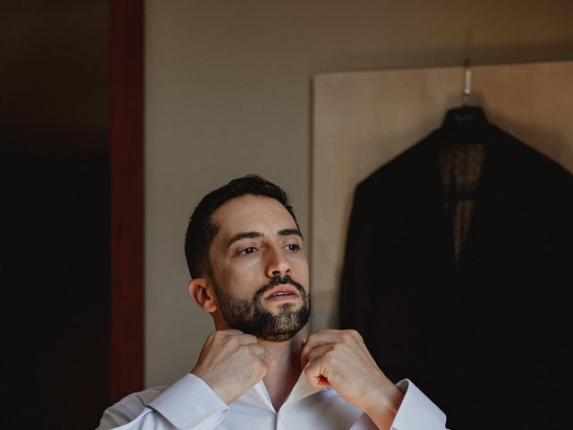 La boda de Ana y Fer en Ciudad Real, Ciudad Real 8
