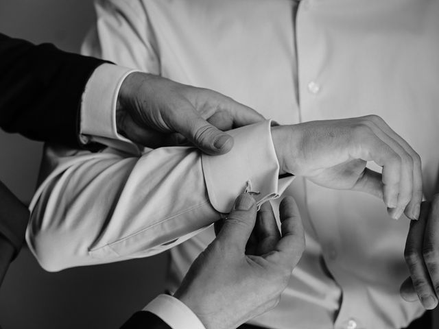 La boda de Ana y Fer en Ciudad Real, Ciudad Real 2