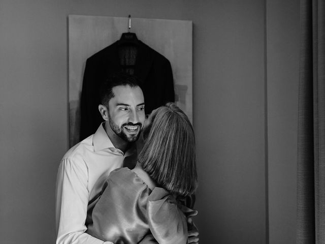 La boda de Ana y Fer en Ciudad Real, Ciudad Real 12