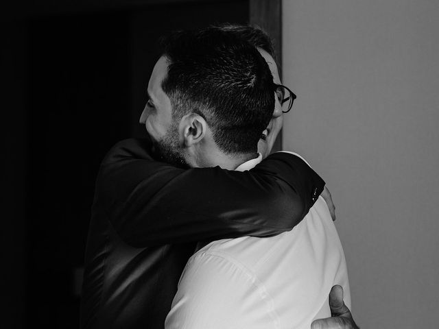La boda de Ana y Fer en Ciudad Real, Ciudad Real 13