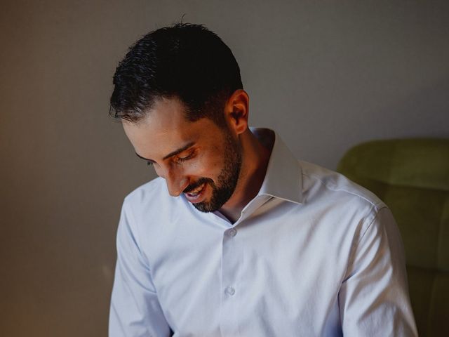 La boda de Ana y Fer en Ciudad Real, Ciudad Real 17