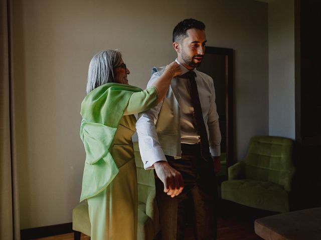 La boda de Ana y Fer en Ciudad Real, Ciudad Real 21