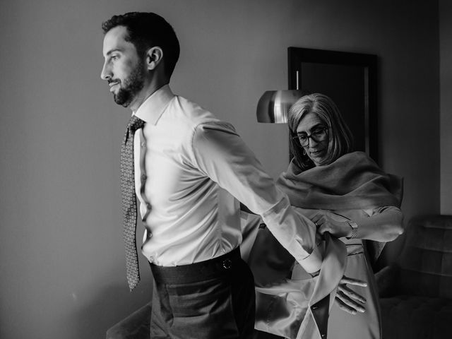 La boda de Ana y Fer en Ciudad Real, Ciudad Real 22
