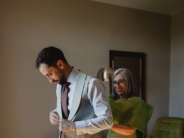 La boda de Ana y Fer en Ciudad Real, Ciudad Real 23
