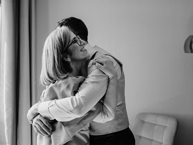 La boda de Ana y Fer en Ciudad Real, Ciudad Real 24