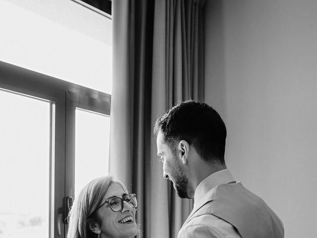 La boda de Ana y Fer en Ciudad Real, Ciudad Real 25