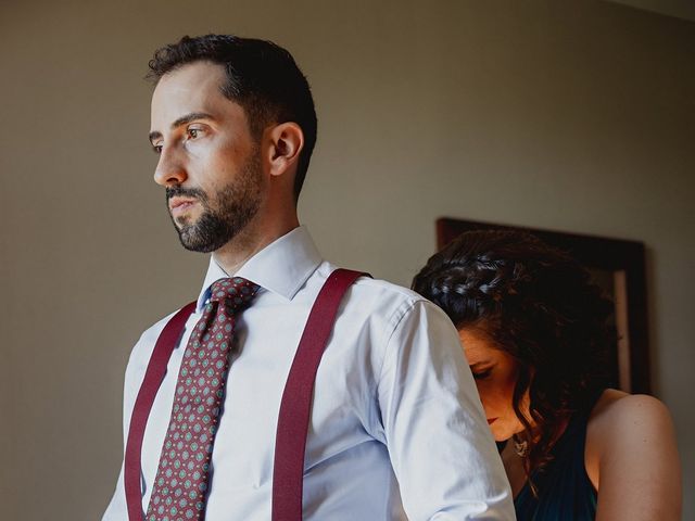 La boda de Ana y Fer en Ciudad Real, Ciudad Real 26