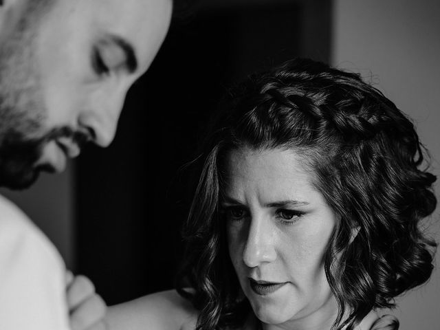 La boda de Ana y Fer en Ciudad Real, Ciudad Real 28