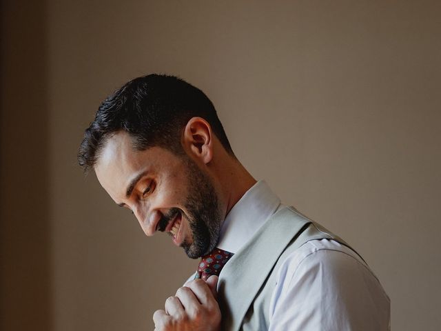 La boda de Ana y Fer en Ciudad Real, Ciudad Real 30
