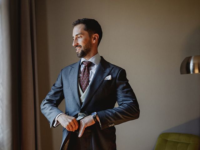 La boda de Ana y Fer en Ciudad Real, Ciudad Real 38
