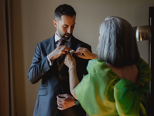La boda de Ana y Fer en Ciudad Real, Ciudad Real 39