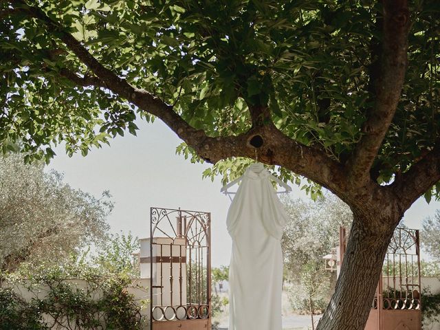La boda de Ana y Fer en Ciudad Real, Ciudad Real 41
