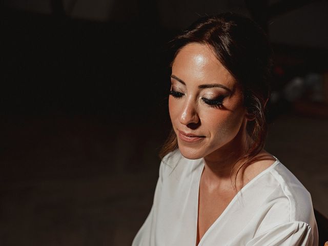 La boda de Ana y Fer en Ciudad Real, Ciudad Real 57