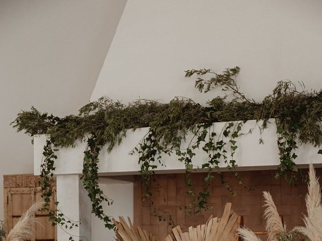 La boda de Ana y Fer en Ciudad Real, Ciudad Real 61