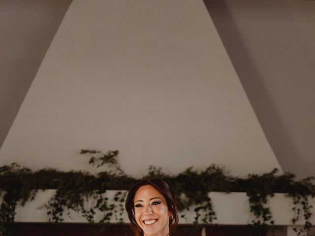 La boda de Ana y Fer en Ciudad Real, Ciudad Real 63