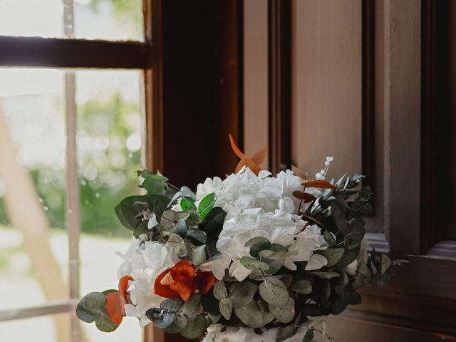 La boda de Ana y Fer en Ciudad Real, Ciudad Real 65