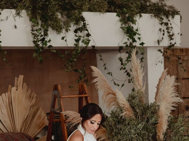 La boda de Ana y Fer en Ciudad Real, Ciudad Real 68