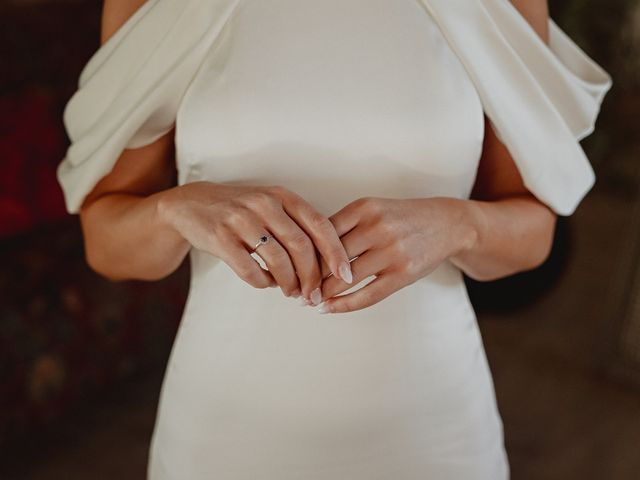 La boda de Ana y Fer en Ciudad Real, Ciudad Real 71