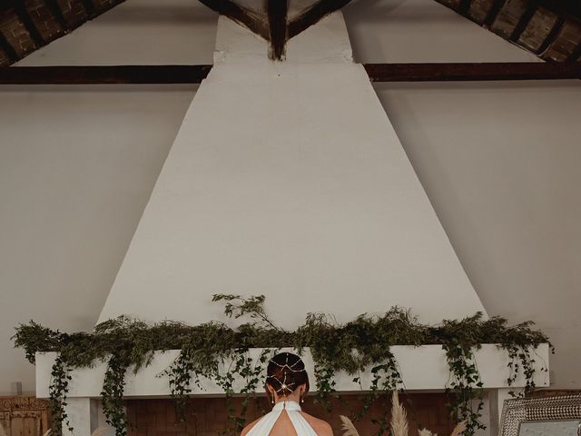 La boda de Ana y Fer en Ciudad Real, Ciudad Real 76