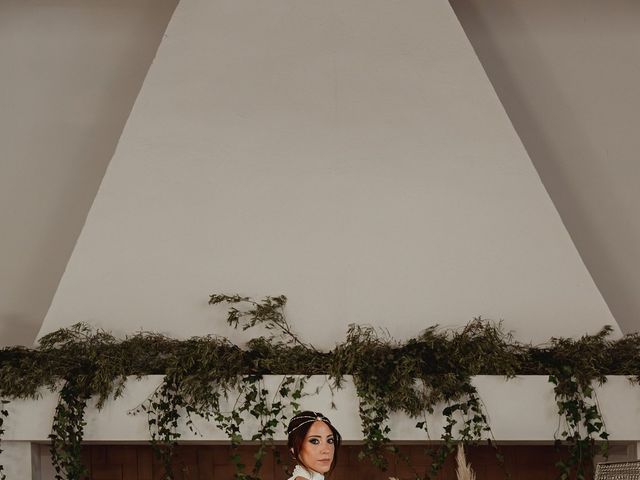 La boda de Ana y Fer en Ciudad Real, Ciudad Real 77