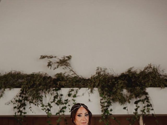 La boda de Ana y Fer en Ciudad Real, Ciudad Real 78
