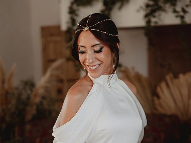 La boda de Ana y Fer en Ciudad Real, Ciudad Real 81