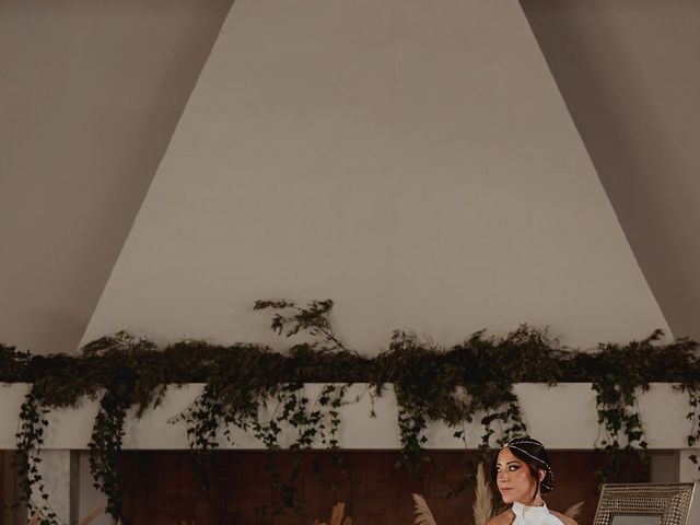 La boda de Ana y Fer en Ciudad Real, Ciudad Real 82