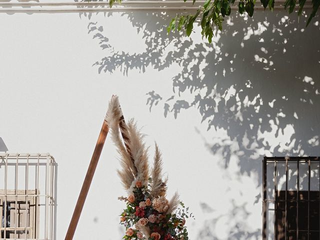 La boda de Ana y Fer en Ciudad Real, Ciudad Real 88