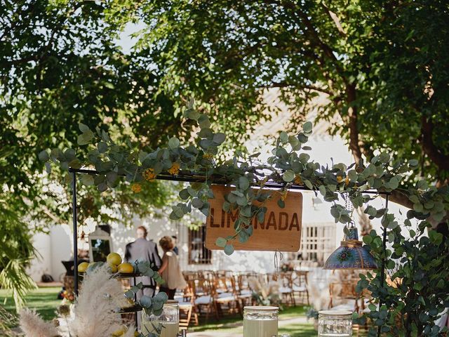 La boda de Ana y Fer en Ciudad Real, Ciudad Real 92