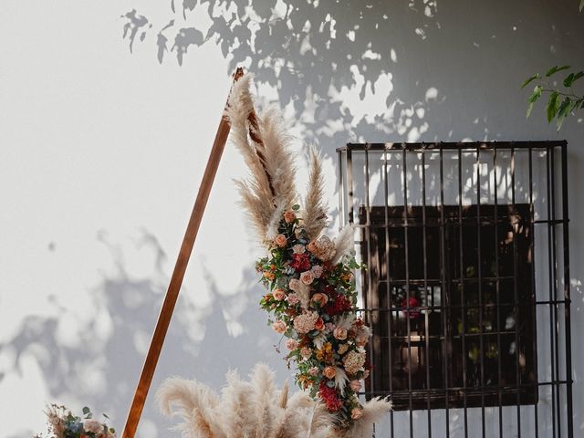 La boda de Ana y Fer en Ciudad Real, Ciudad Real 96