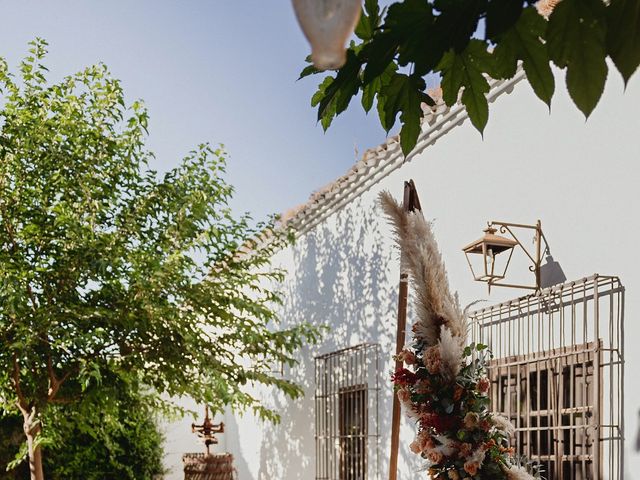 La boda de Ana y Fer en Ciudad Real, Ciudad Real 97