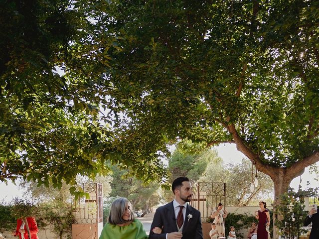 La boda de Ana y Fer en Ciudad Real, Ciudad Real 100