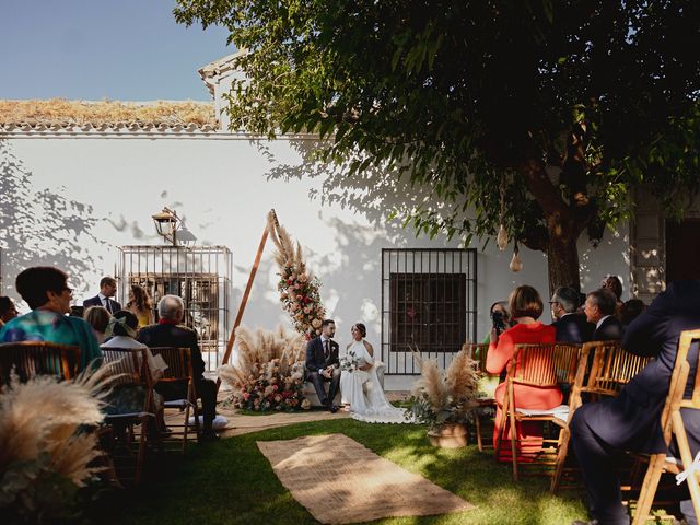La boda de Ana y Fer en Ciudad Real, Ciudad Real 106