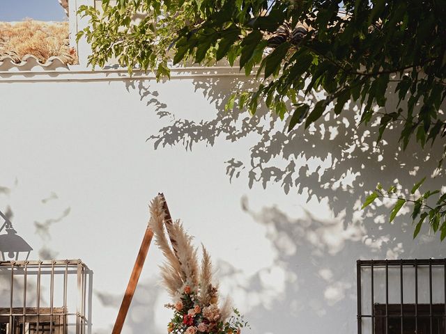 La boda de Ana y Fer en Ciudad Real, Ciudad Real 107