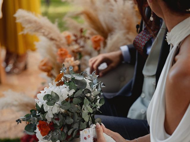 La boda de Ana y Fer en Ciudad Real, Ciudad Real 108