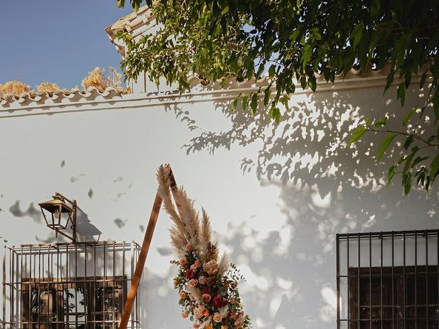 La boda de Ana y Fer en Ciudad Real, Ciudad Real 112
