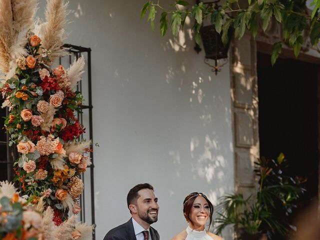 La boda de Ana y Fer en Ciudad Real, Ciudad Real 114