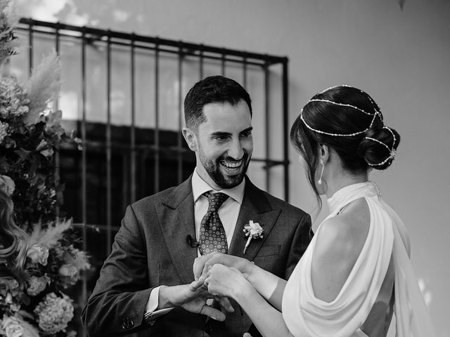 La boda de Ana y Fer en Ciudad Real, Ciudad Real 117