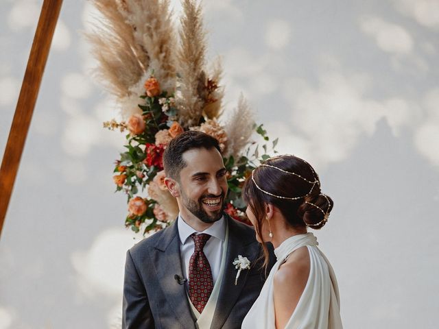 La boda de Ana y Fer en Ciudad Real, Ciudad Real 118
