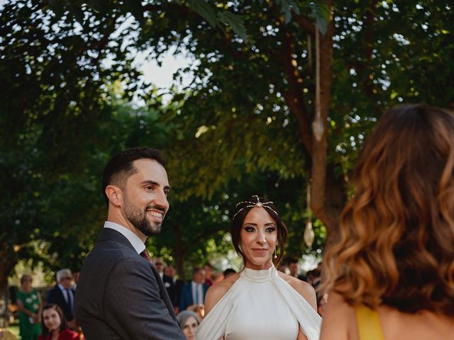 La boda de Ana y Fer en Ciudad Real, Ciudad Real 119