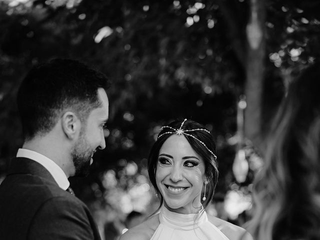 La boda de Ana y Fer en Ciudad Real, Ciudad Real 120
