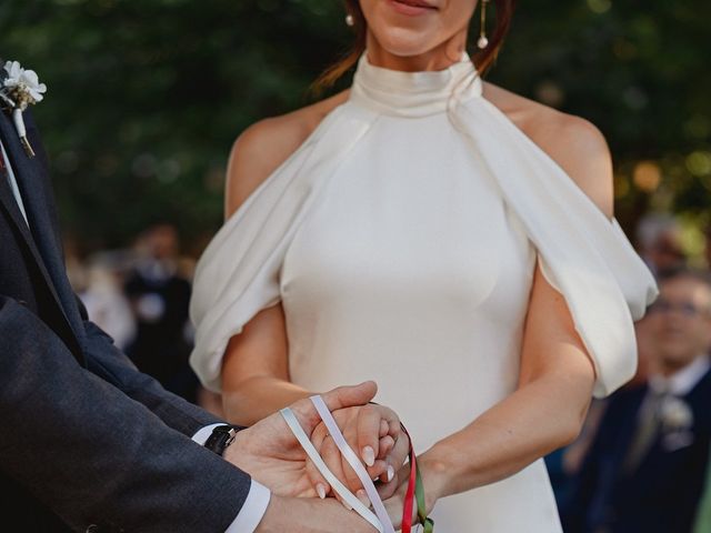 La boda de Ana y Fer en Ciudad Real, Ciudad Real 121