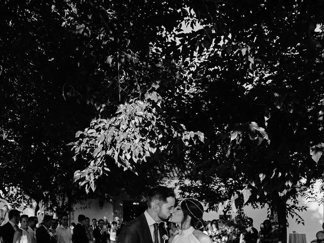 La boda de Ana y Fer en Ciudad Real, Ciudad Real 125