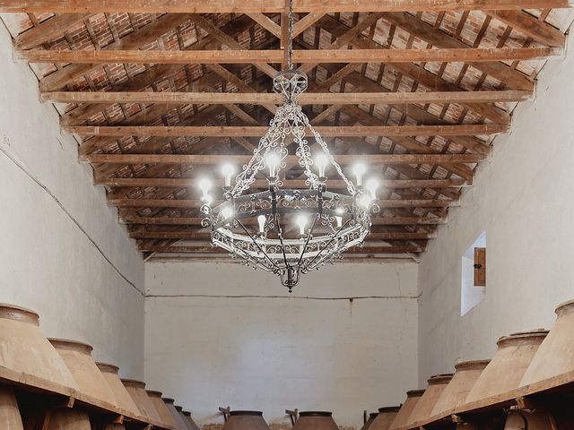 La boda de Ana y Fer en Ciudad Real, Ciudad Real 126
